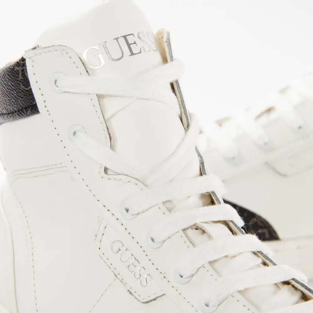 PARTNER: CREATION ref FM5CMILEA12-WHCOA Guess - 3 PARTNER: CREATION ref FM5CMILEA12-WHCOA Guess - 3